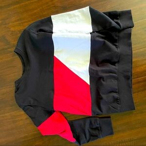 Zyia sweatshirt